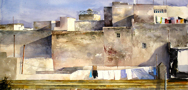 Essaouira V